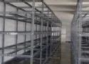 Slotted Angle Racks - Slotted Angle Rack Manufacturer from New Delhi