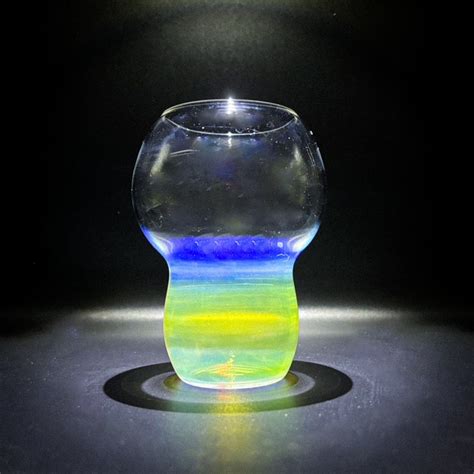 IPA GLASS -Color Change- #02 | bbaglass