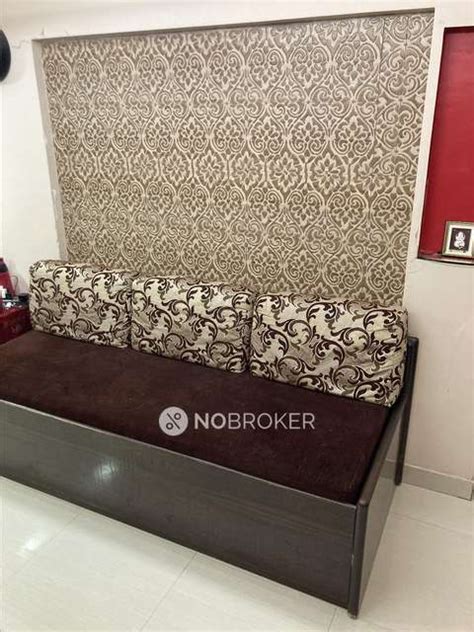 Kach karkhana CHS Dadar East - Without Brokerage Fully furnished 1 BHK ...