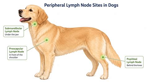 AnimealLymphoma in Dogs: Symptoms, Diagnosis, and Treatment
