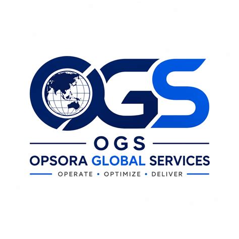 Opsora Global Services – Operate • Optimize • Deliver