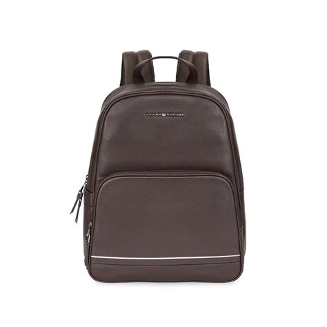 Tommy Hilfiger Petersburg Premium Backpack – BAGLINE