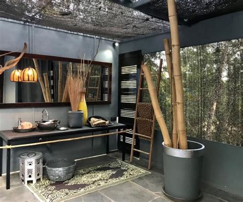 Turtle Hill - Patnem beach bungalows and hill villas