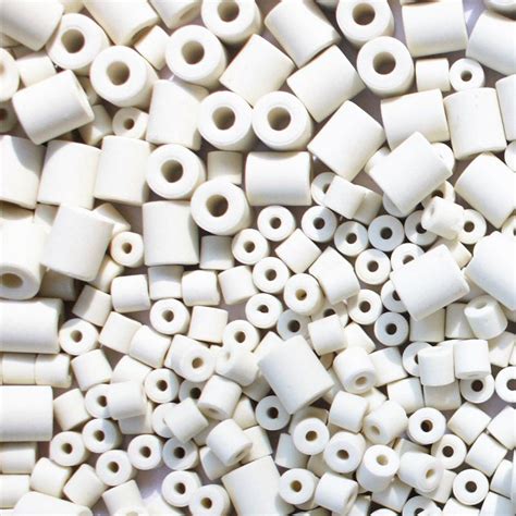 Improved Health with Probiotic Ceramic Rings for Hydrated Body – KHEONI