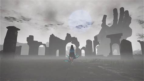 PSO2 Graphics 的图像结果