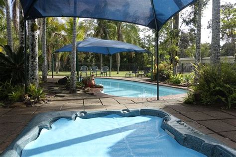 FERNS HIDEAWAY RESORT (Byfield) - Campground Reviews, Photos, Rate ...