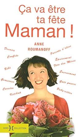Amazon.in: Buy Ca va être ta fete maman ! ne Book Online at Low Prices ...