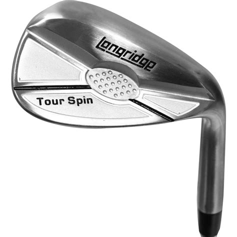 Longridge Tour Spin Wedge | Sports Direct