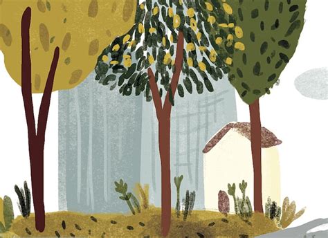 Árboles en la ciudad - La Tercera