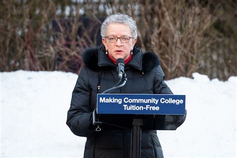N.J. makes ‘free’ community college program permanent as Murphy signs ...