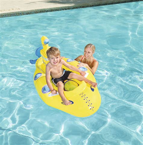 Image result for Sinking Pool Float