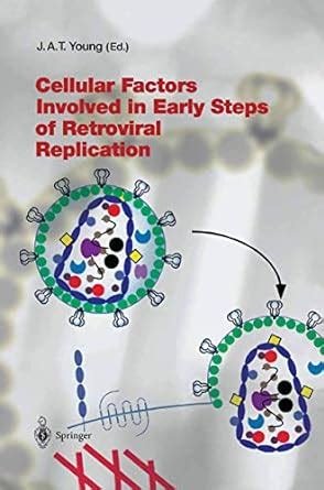 Buy Cellular Factors Involved in Early Steps of Retroviral Replication ...