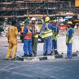 Custom Uniforms & Workwear – No Minimum Quantity | UniformTailor ...