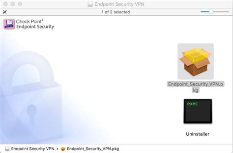 Check Point Endpoint Security Download Mac