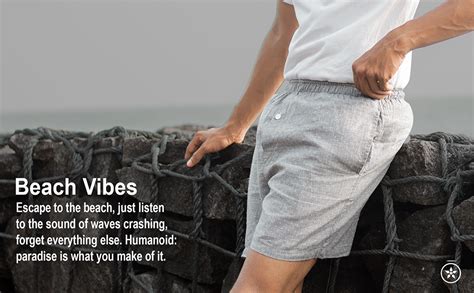 Buy HUMANOID Men's Boxer SHORTS-IMIW2CH13 (XL) Multicolour at Amazon.in