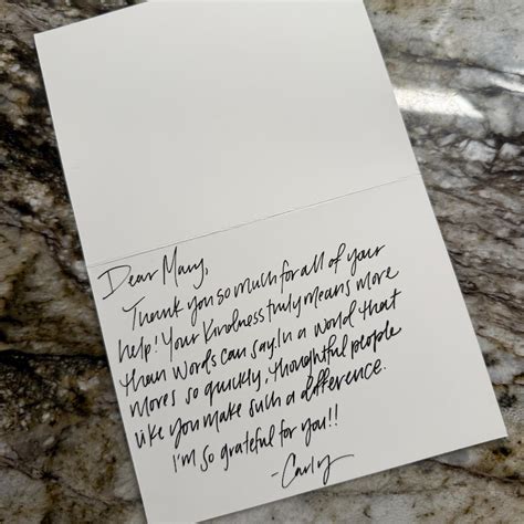 Buy Personalized Handwritten Letters Online In India - Etsy India