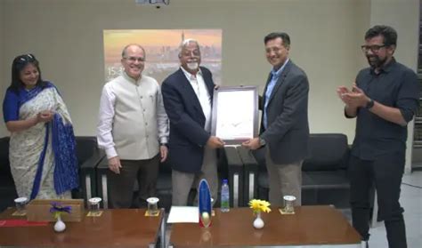 Key Milestones | JK Lakshmipat University