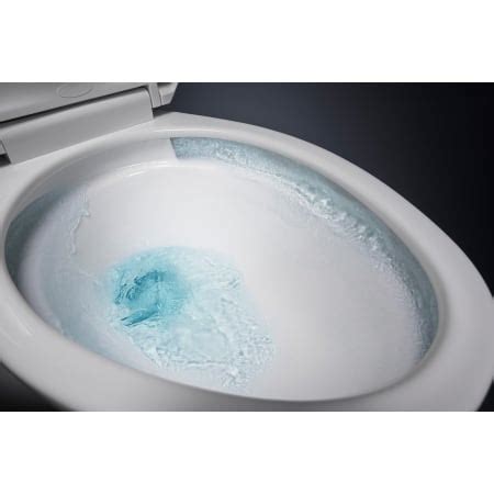 Kohler K-31588-96 Cimarron Elongated Chair Height Toilet Bowl Only ...