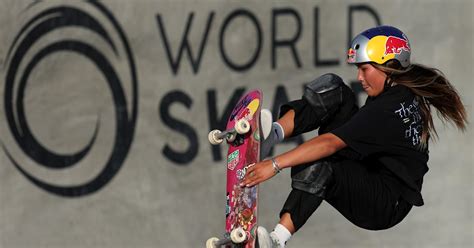 Championnats du monde de Skateboard Park 2022, en 2023 : Tous les ...