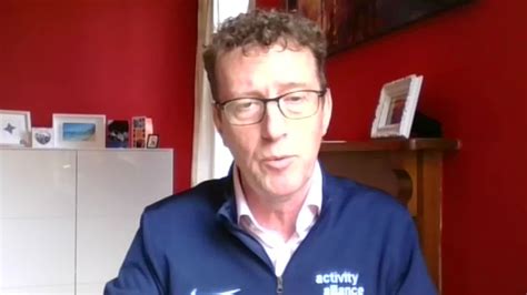 Activity Alliance releases survey which shows the impact of Covid on ...