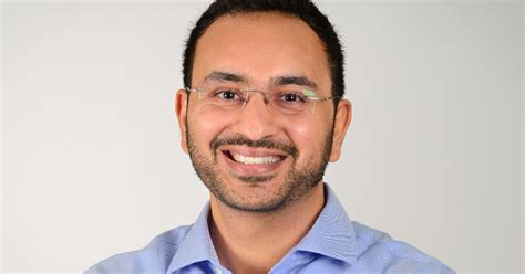 Karanpreet Bindra joins CredAvenue as chief marketing officer | Digital ...