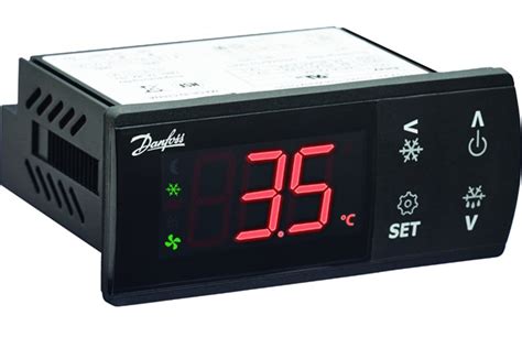 Condensing units for commercial refrigeration | Danfoss