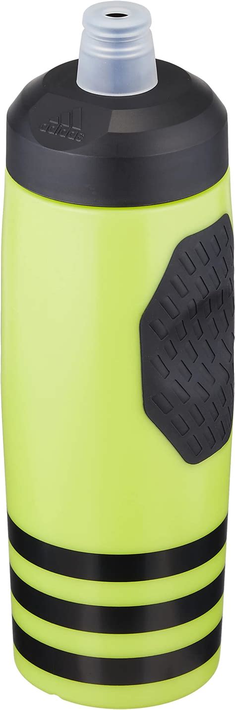 Adidas Low Density Polyethylene Performance Water Bottle - 600ml ...