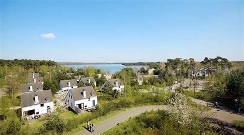 SUNPARKS KEMPENSE MEREN (Mol) - Villa Reviews, Photos, Rate Comparison ...