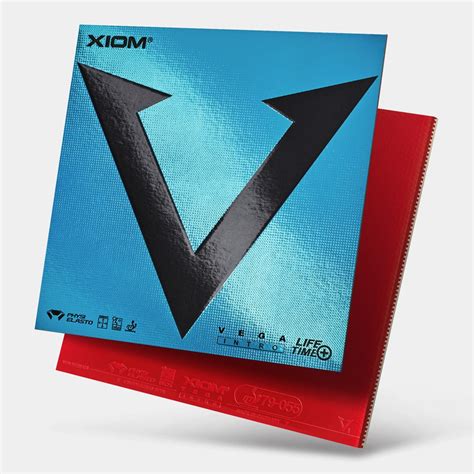 Vega Intro – Spinart Sports