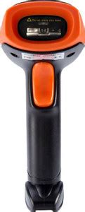 TELEPORT 2DW1100 2D Camera Barcode Scanner Price in India - Buy ...