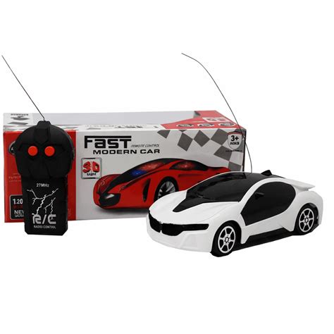 Buy Fast RC Car with Lights for Kids |Best ... (Age 3-8 Yrs) - Buy ...