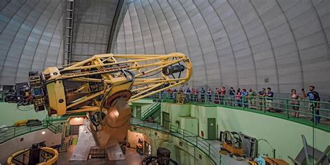 Lick Observatory: Public Evening Tour: Thursday June 13, 2024, Lick ...