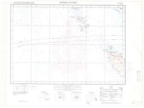 Aeronautical Charts and Maps