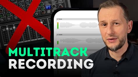 +Easy Multitrack Recording Machine for Beginers 的图像结果