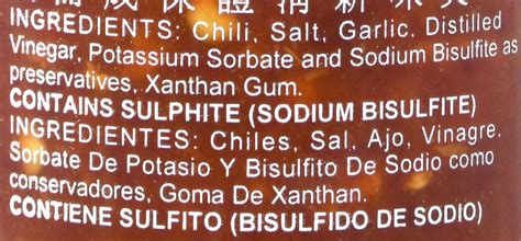 Buy Huy Fong Chili Garlic Sauce 8 Oz. (Pack of 2) Online at Lowest ...
