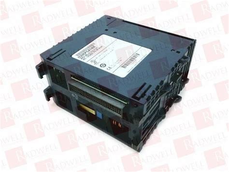 Plc System - GE Emerson IC695PNC001 Manufacturer from Vadodara