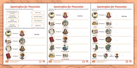 Using Apostrophes for Possession: Code-Cracking for Beginners KS2