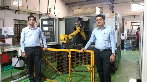 Leveraging Technology | Modern Manufacturing India