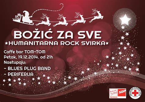 Humanitarna rock svirka — Novosti — Pregrada.info