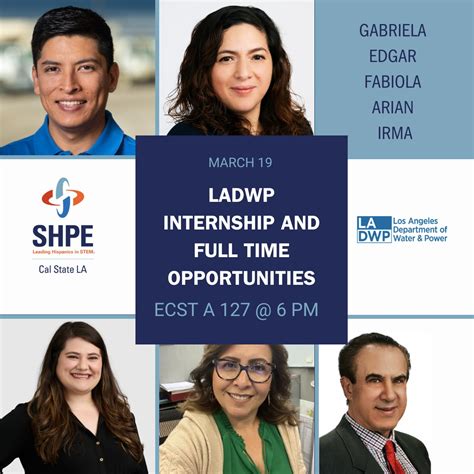 SHPE Cal State LA (@shpe_calstatela) • Instagram photos and videos