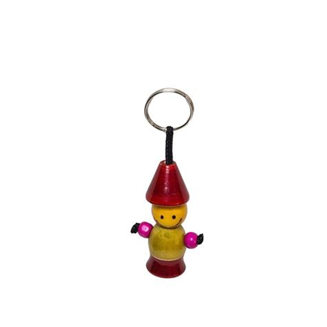 Keychains – Channapatna Toys