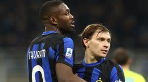 LIVE Transfer Talk: Bastoni, Barella, Thuram to leave Inter? - ESPN