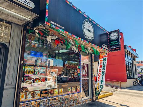 Taqueria El Chiltepin