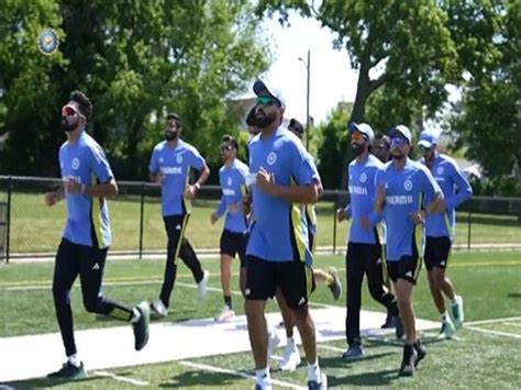 Gonna be fun: India all-rounder Jadeja on playing cricket in New York ...