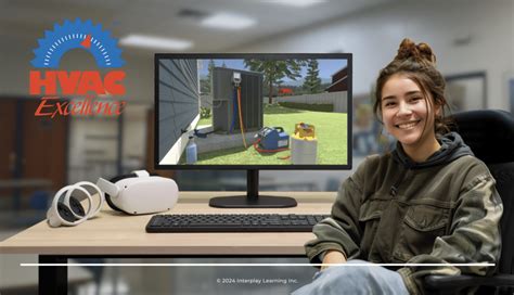 Image result for Interplay Learning HVAC