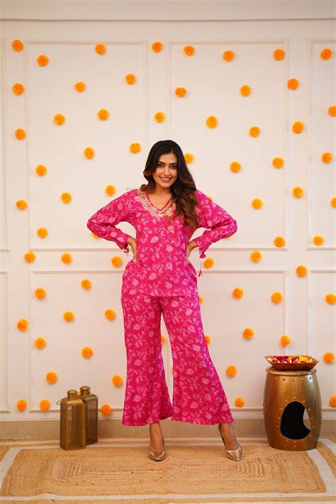 Cord - Set – Taana Baana