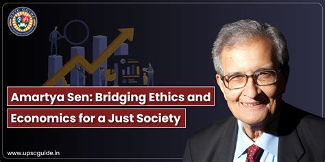 Amartya Sen’s Ethical and Economic Thought: A Holistic Approach to ...