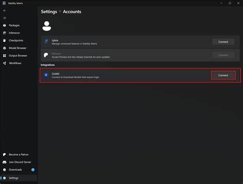 Image result for Stability Matrix Explained