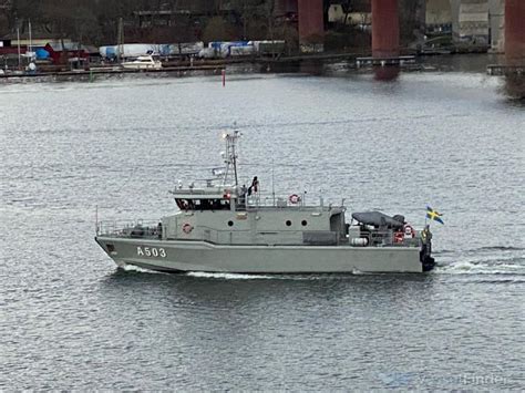 A503 HMS ARCTURUS, Military ops - Details and current position - MMSI ...