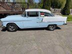 1955 Chevrolet Bel Air for sale near Cadillac, Michigan 49601 ...